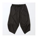 接触冷感 ワイドパンツ イージーパンツ | ARCADE | 詳細画像6 