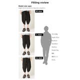 接触冷感 ワイドパンツ イージーパンツ | ARCADE | 詳細画像8 