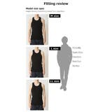 タンクトップ メンズ コットン | ARCADE | 詳細画像7 