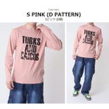 Tシャツ メンズ 長袖 | ARCADE | 詳細画像17 