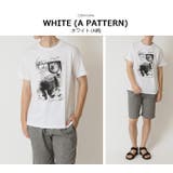 Tシャツ メンズ 半袖tシャツ | ARCADE | 詳細画像11 