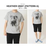 Tシャツ メンズ 半袖tシャツ | ARCADE | 詳細画像12 