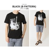 Tシャツ メンズ 半袖tシャツ | ARCADE | 詳細画像13 