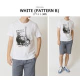 Tシャツ メンズ 半袖tシャツ | ARCADE | 詳細画像14 