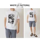 Tシャツ メンズ 半袖tシャツ | ARCADE | 詳細画像17 