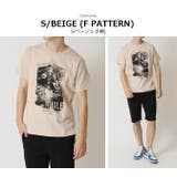 Tシャツ メンズ 半袖tシャツ | ARCADE | 詳細画像18 