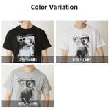 Tシャツ メンズ 半袖tシャツ | ARCADE | 詳細画像19 