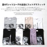 Tシャツ メンズ 半袖tシャツ | ARCADE | 詳細画像3 