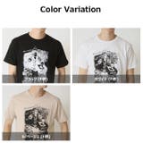Tシャツ メンズ 半袖tシャツ | ARCADE | 詳細画像21 