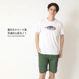 Tシャツ メンズ 春 | ARCADE | 詳細画像4 