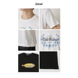 Tシャツ メンズ 春 | ARCADE | 詳細画像8 