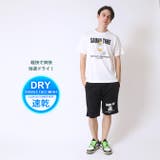 速乾 ドライtシャツ メンズ | ARCADE | 詳細画像4 