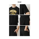 速乾 ドライtシャツ メンズ | ARCADE | 詳細画像8 