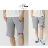 速乾 クイックドライメッシュ ハーフパンツ | ARCADE | 詳細画像11 