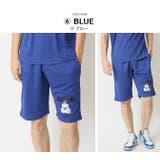 速乾 クイックドライメッシュ ハーフパンツ | ARCADE | 詳細画像14 