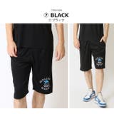 速乾 クイックドライメッシュ ハーフパンツ | ARCADE | 詳細画像15 