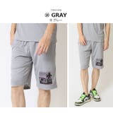 速乾 クイックドライメッシュ ハーフパンツ | ARCADE | 詳細画像18 