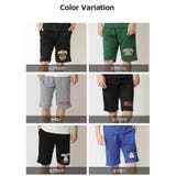 速乾 クイックドライメッシュ ハーフパンツ | ARCADE | 詳細画像19 