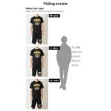 速乾 クイックドライメッシュ ハーフパンツ | ARCADE | 詳細画像7 