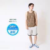 タンクトップ メンズ 速乾 | ARCADE | 詳細画像4 