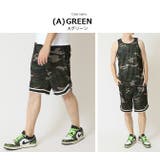 速乾 ハーフパンツ メンズ | ARCADE | 詳細画像9 