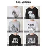 着回し力抜群 フォトデザイン Tシャツ | ARCADE | 詳細画像21 