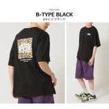 NEVSURF Tシャツ メンズ | ARCADE | 詳細画像11 
