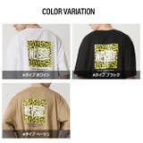 NEVSURF Tシャツ メンズ | ARCADE | 詳細画像15 