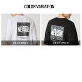 NEVSURF Tシャツ メンズ | ARCADE | 詳細画像17 