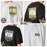 NEVSURF Tシャツ メンズ | ARCADE | 詳細画像5 