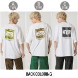 NEVSURF Tシャツ メンズ | ARCADE | 詳細画像6 