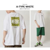NEVSURF Tシャツ メンズ | ARCADE | 詳細画像7 