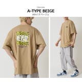 NEVSURF Tシャツ メンズ | ARCADE | 詳細画像9 