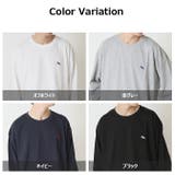 POLOCHAMPS ポロチャンプス 長袖Tシャツ | ARCADE | 詳細画像13 