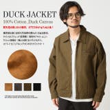ダックジャケット メンズ ワークジャケット | ARCADE | 詳細画像2 
