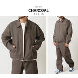 ダックジャケット メンズ ワークジャケット | ARCADE | 詳細画像12 