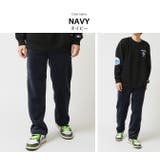 ベロアパンツ 暖かい裏フリースパンツ なめらかしっとり | ARCADE | 詳細画像11