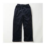 ベロアパンツ 暖かい裏フリースパンツ なめらかしっとり | ARCADE | 詳細画像6