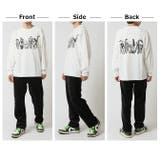 ベロアパンツ 暖かい裏フリースパンツ なめらかしっとり | ARCADE | 詳細画像7