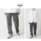 ベロアパンツ 暖かい裏フリースパンツ なめらかしっとり | ARCADE | 詳細画像10