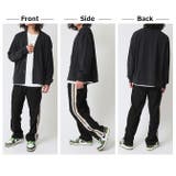 カーディガン メンズ 長袖Tシャツ | ARCADE | 詳細画像6 