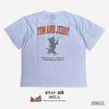 半袖Tシャツ メンズ レディース | ARCADE | 詳細画像12