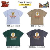 半袖Tシャツ メンズ レディース | ARCADE | 詳細画像6