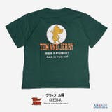 半袖Tシャツ メンズ レディース | ARCADE | 詳細画像9
