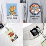 Tシャツ メンズ キャラクターTシャツ | ARCADE | 詳細画像3