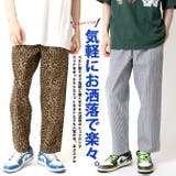 シェフパンツ メンズ 春夏 | ARCADE | 詳細画像5 