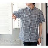 カジュアルシャツ ボタンダウンシャツ メンズ | ARCADE | 詳細画像2 