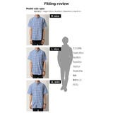 カジュアルシャツ ボタンダウンシャツ メンズ | ARCADE | 詳細画像7 