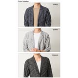 テーラードジャケット メンズ ジャケット | ARCADE | 詳細画像8