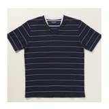 Vネックカットソー Tシャツ メンズ | ARCADE | 詳細画像4 
